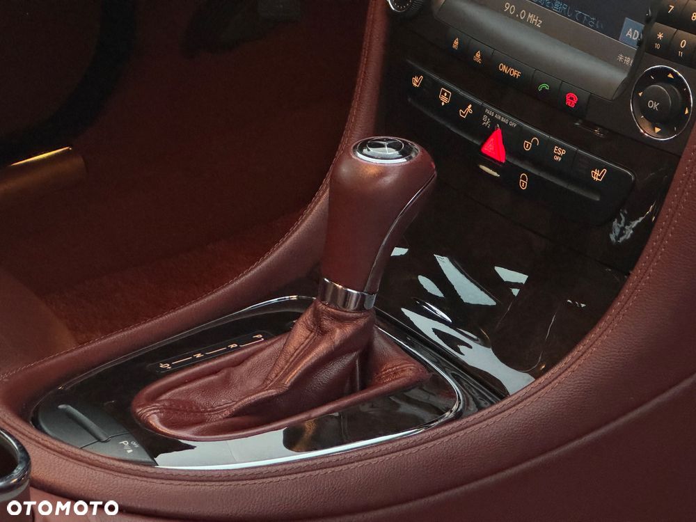 Mercedes-Benz CLS 350 - 16