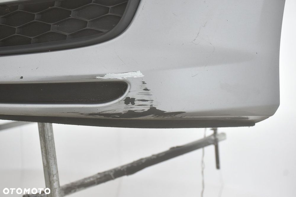 zderzak przedni * przód mazda 6 ii gh lift - 11