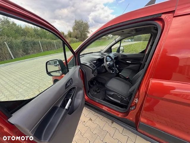 Ford TRANSIT CONNECT - 7
