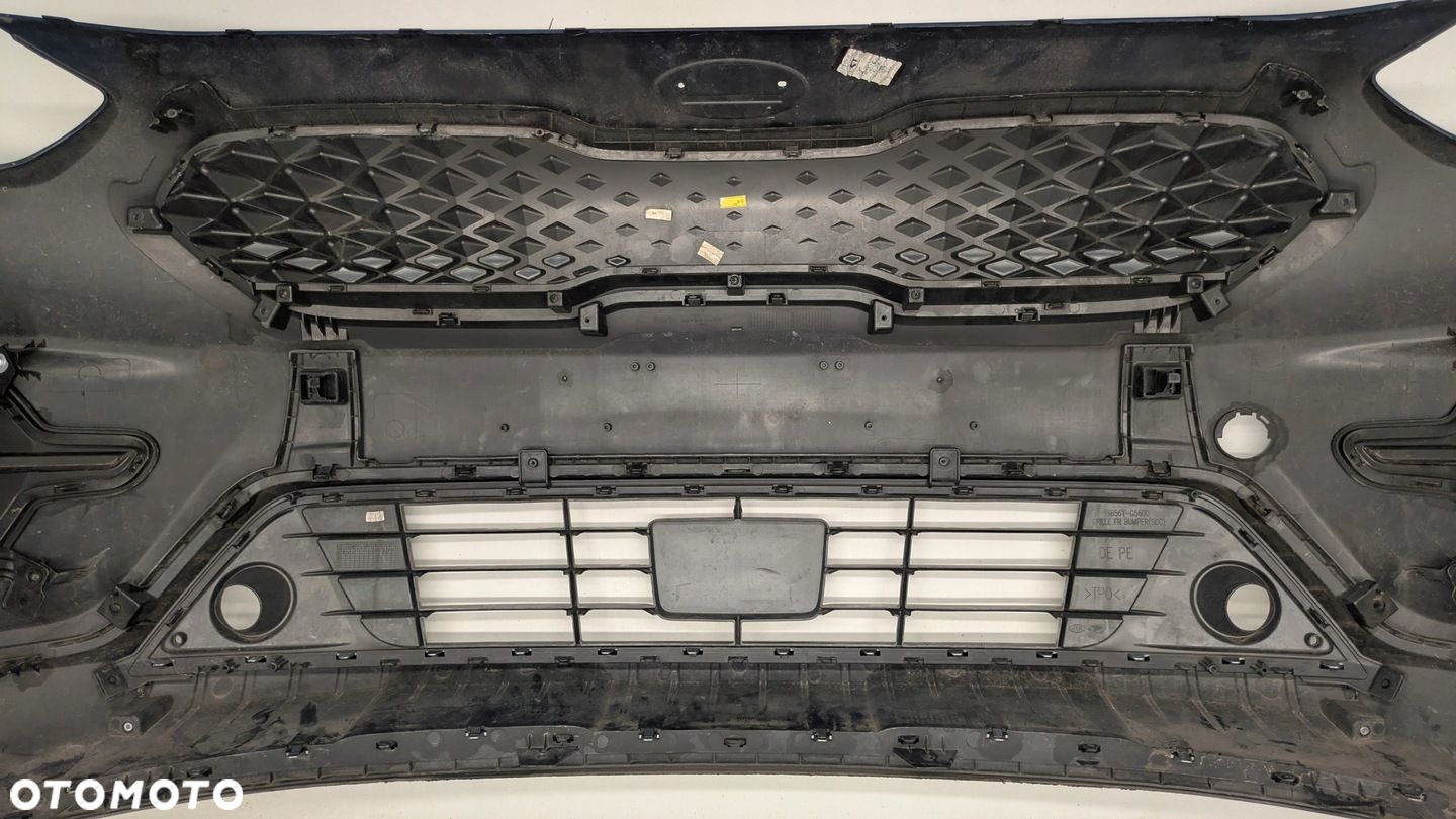 Zderzak przód KIA NIRO I LIFT 2019- - 15