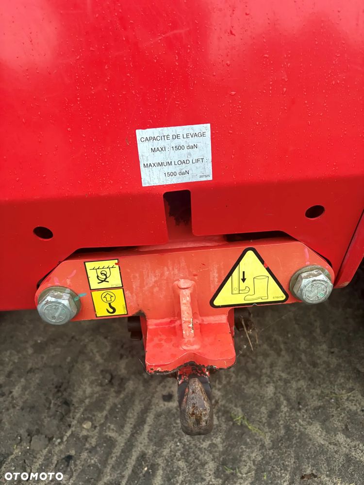 Manitou MLT 735-120 Lsu - 6