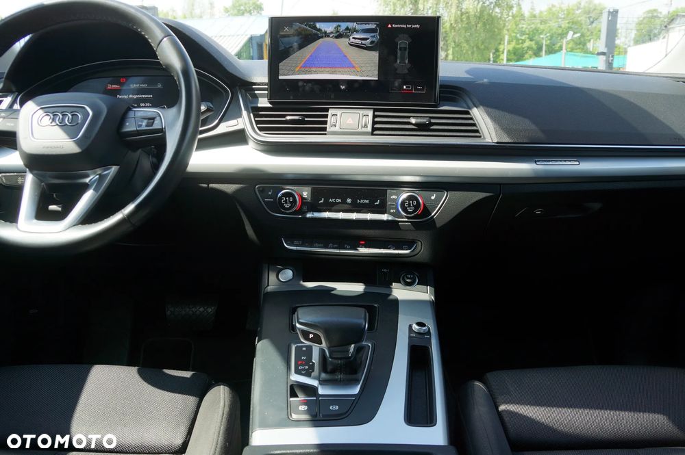 Audi Q5 - 13