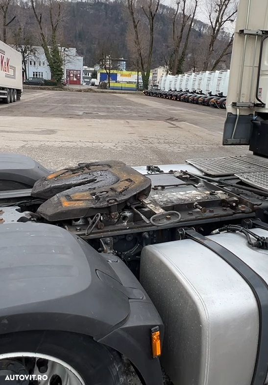 DAF XF 480 FT Super Space Cab mega volum - 5