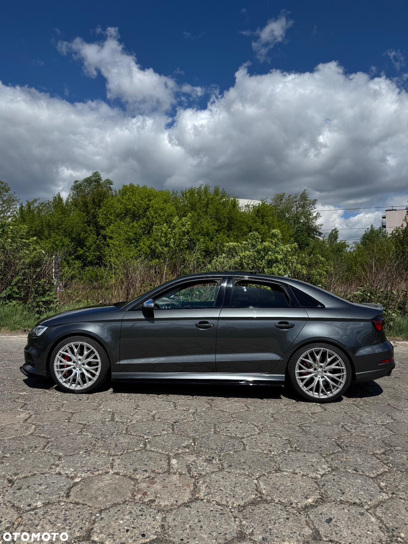 Audi S3 2.0 TFSI Quattro S tronic - 2