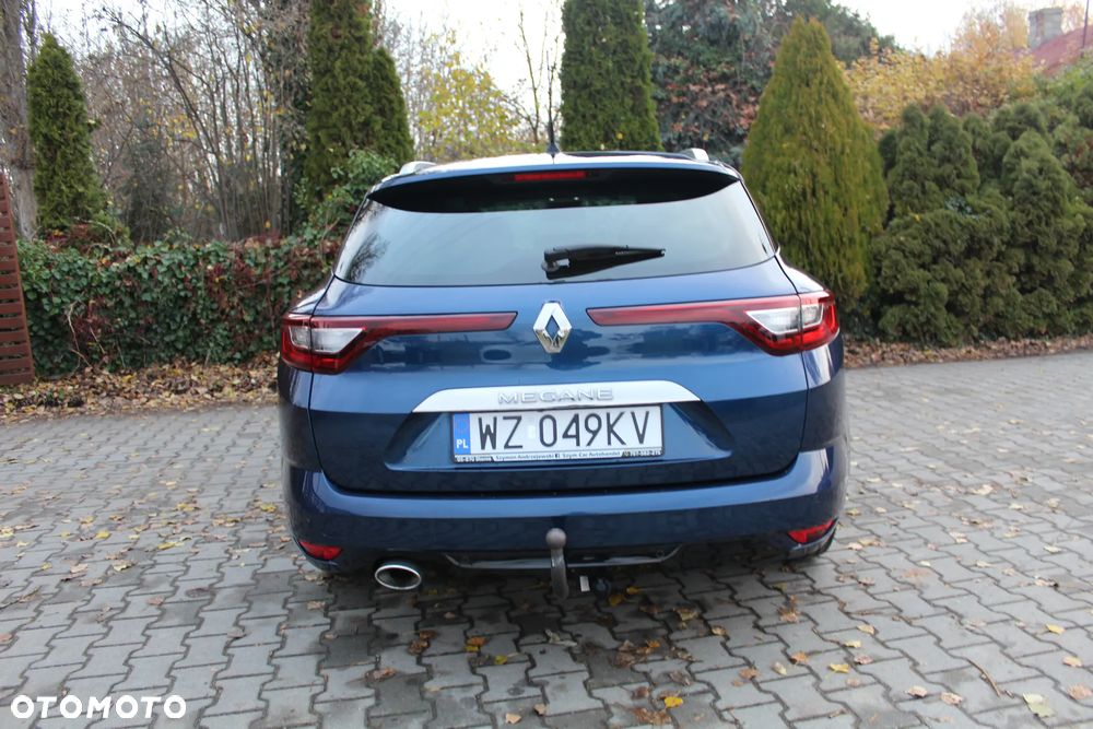 Renault Megane 1.2 16V TCe Energy Bose - 6