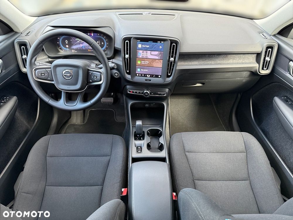 Volvo XC 40 - 13