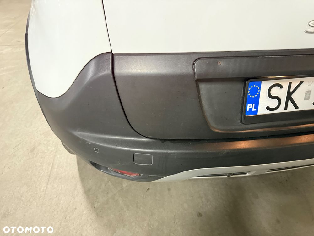 Renault Scenic Energy dCi 130 Euro 6 S&S Xmod Bose Edition - 9