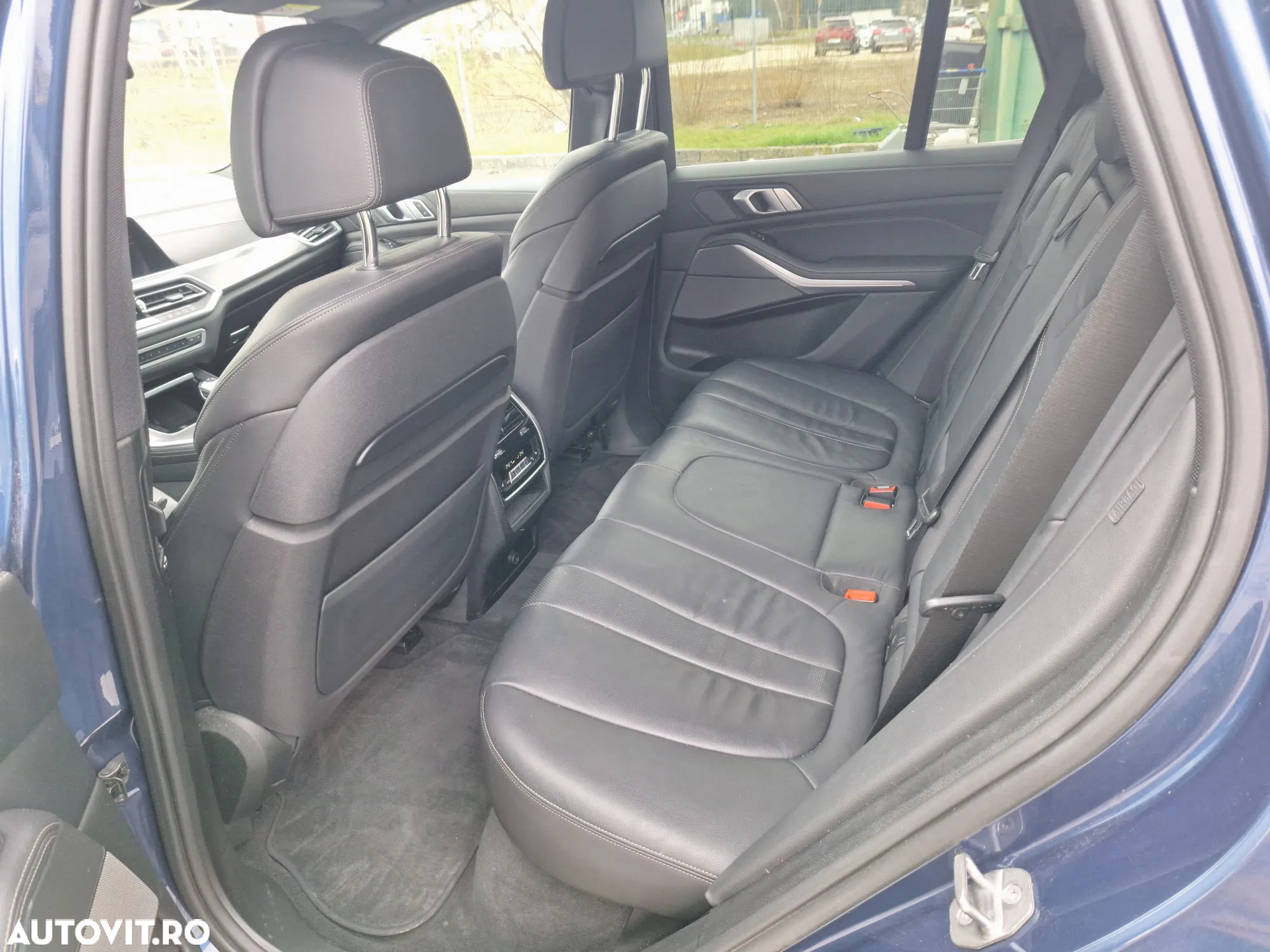 BMW X5 xDrive40i - 11