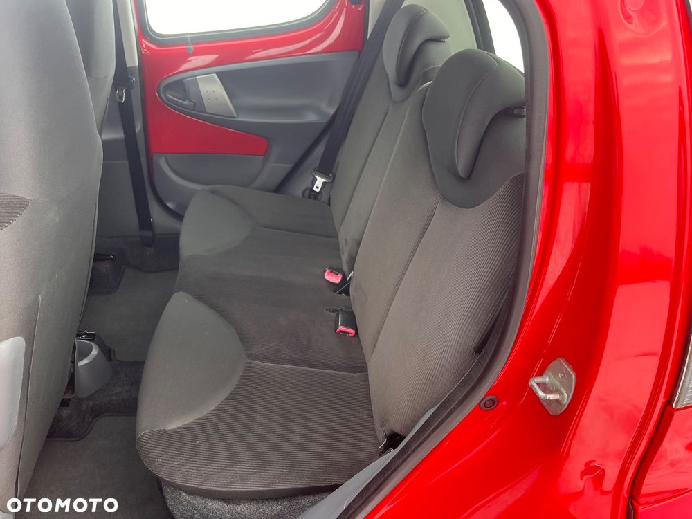 Citroën C1 1.0 Attraction - 11