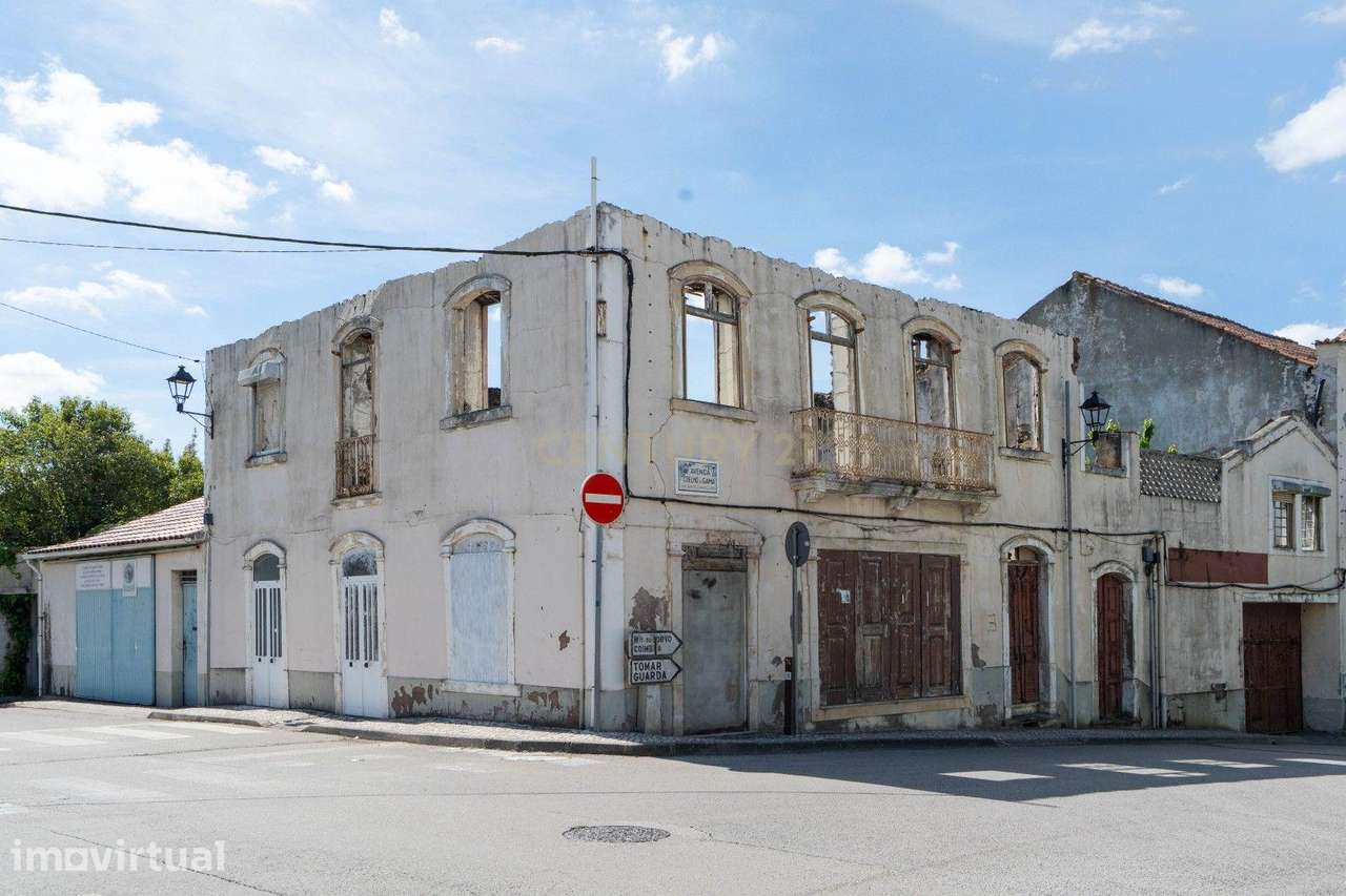 Casa em Ruínas na Lousã - Oportunidade Única de Investimento - Grande imagem: 4/5