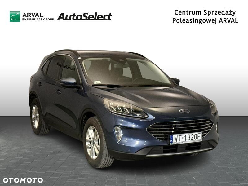 Ford Kuga - 9