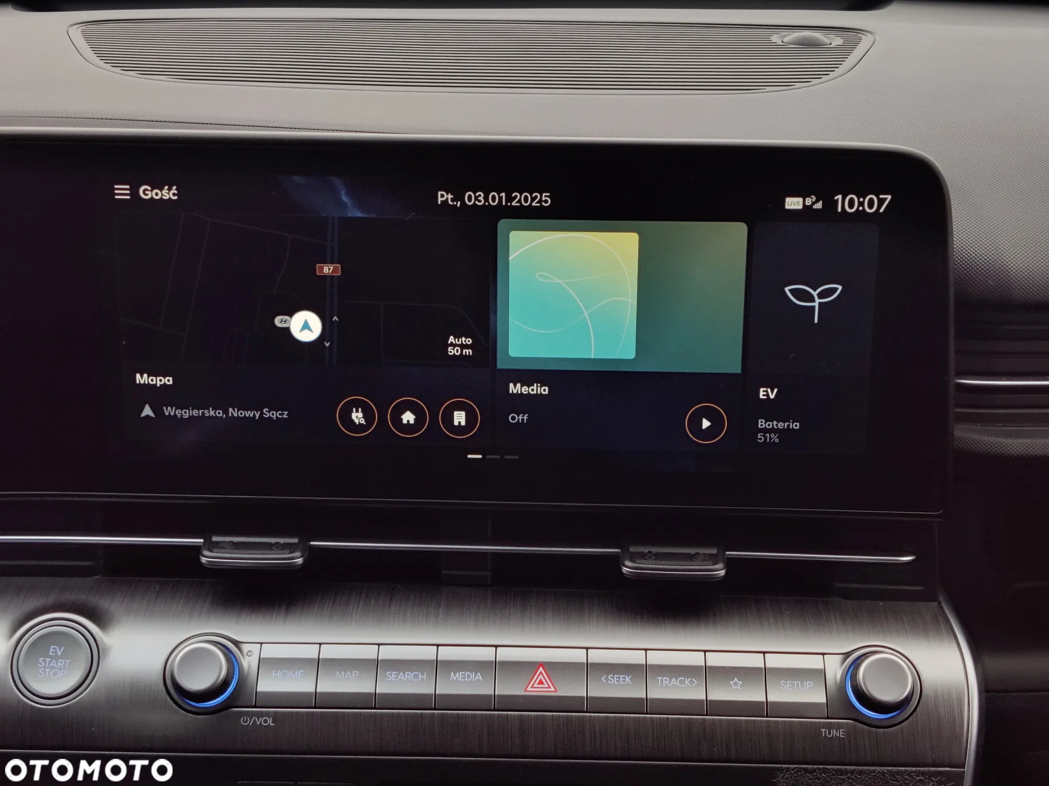 Hyundai Kona Electric 65kWh Executive - 13