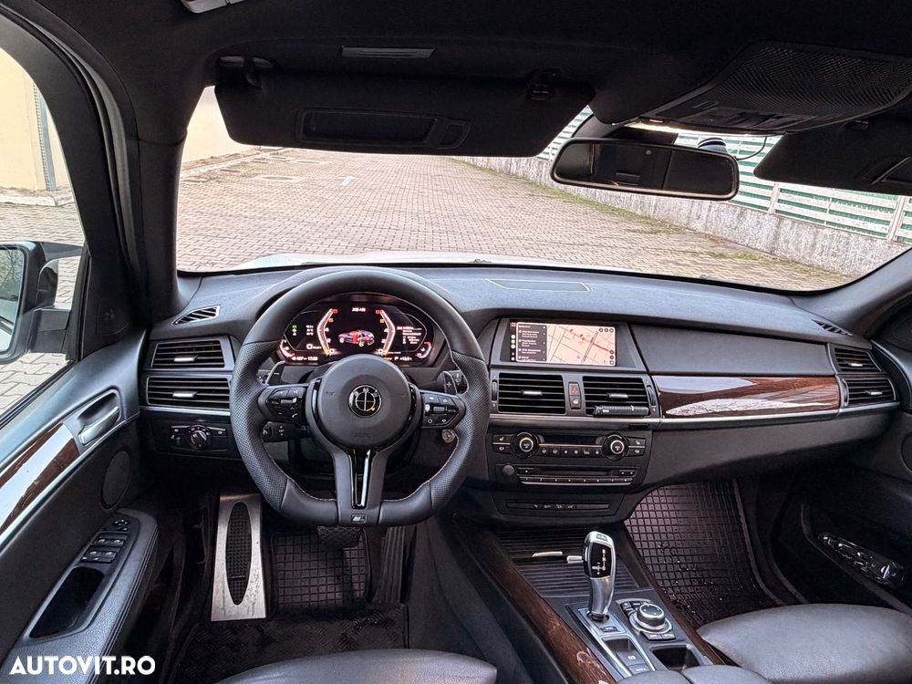 BMW X5 xDrive40d M Sport Edition - 11