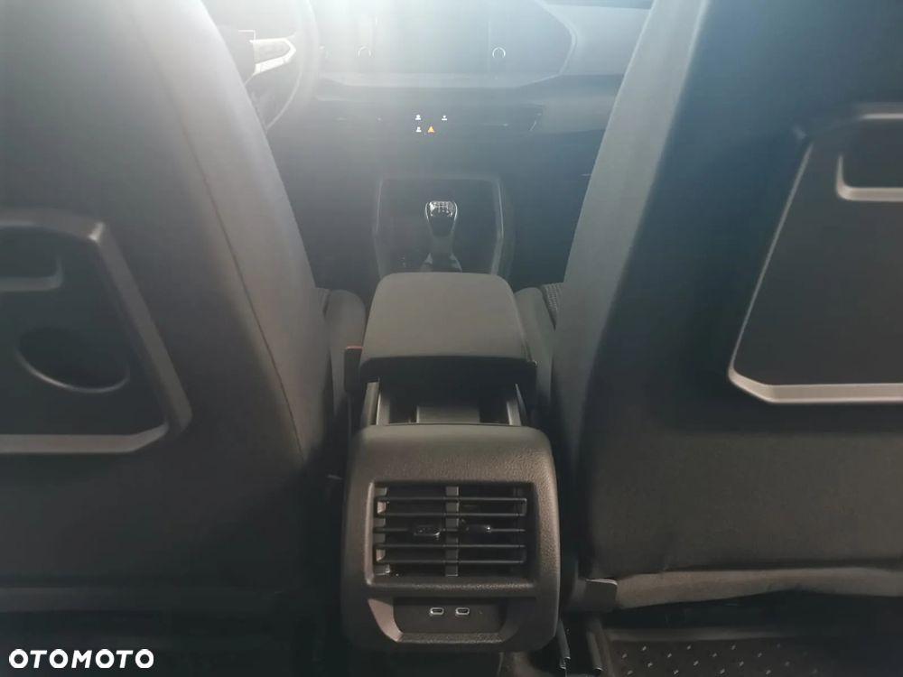 Volkswagen Caddy 1.5 TSI - 10