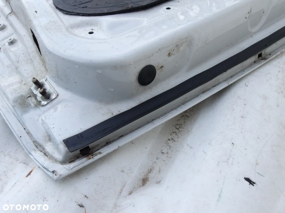 DRZWI PRAWE BMW E82 E88 ALPINWEISS 3 F-VAT - 8
