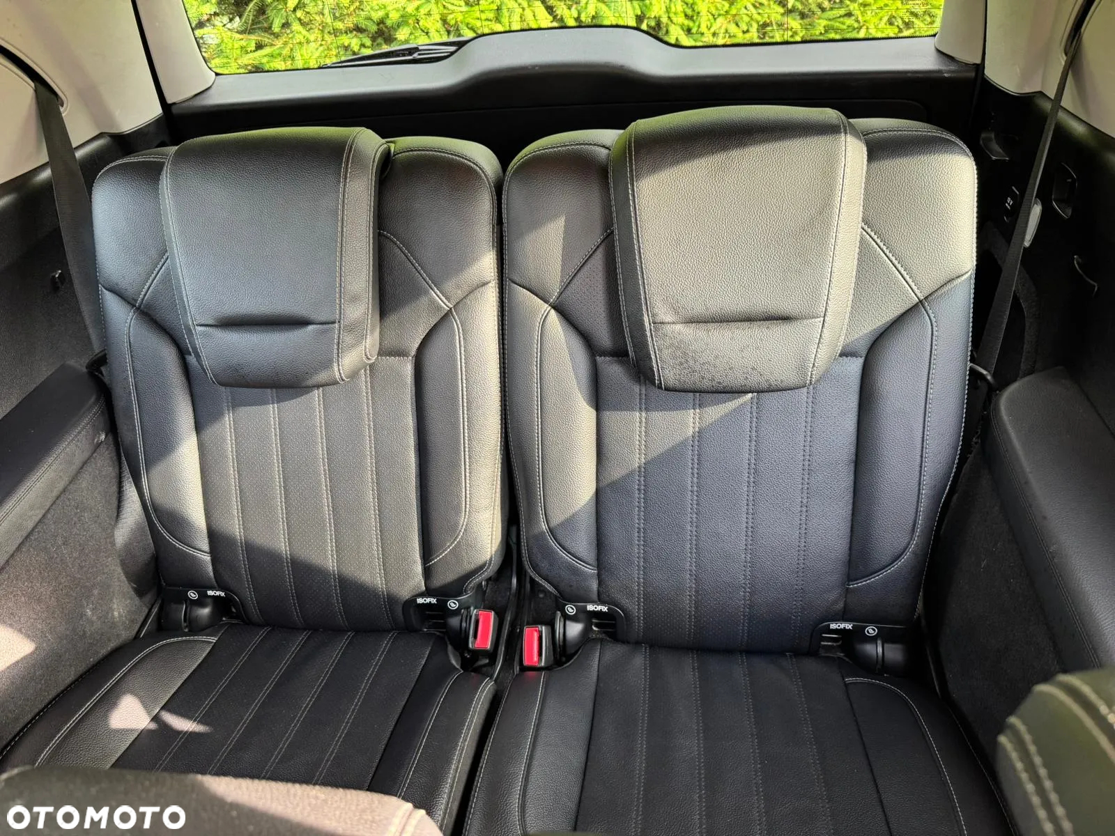 Mercedes-Benz GL 400 4Matic 7G-TRONIC - 7