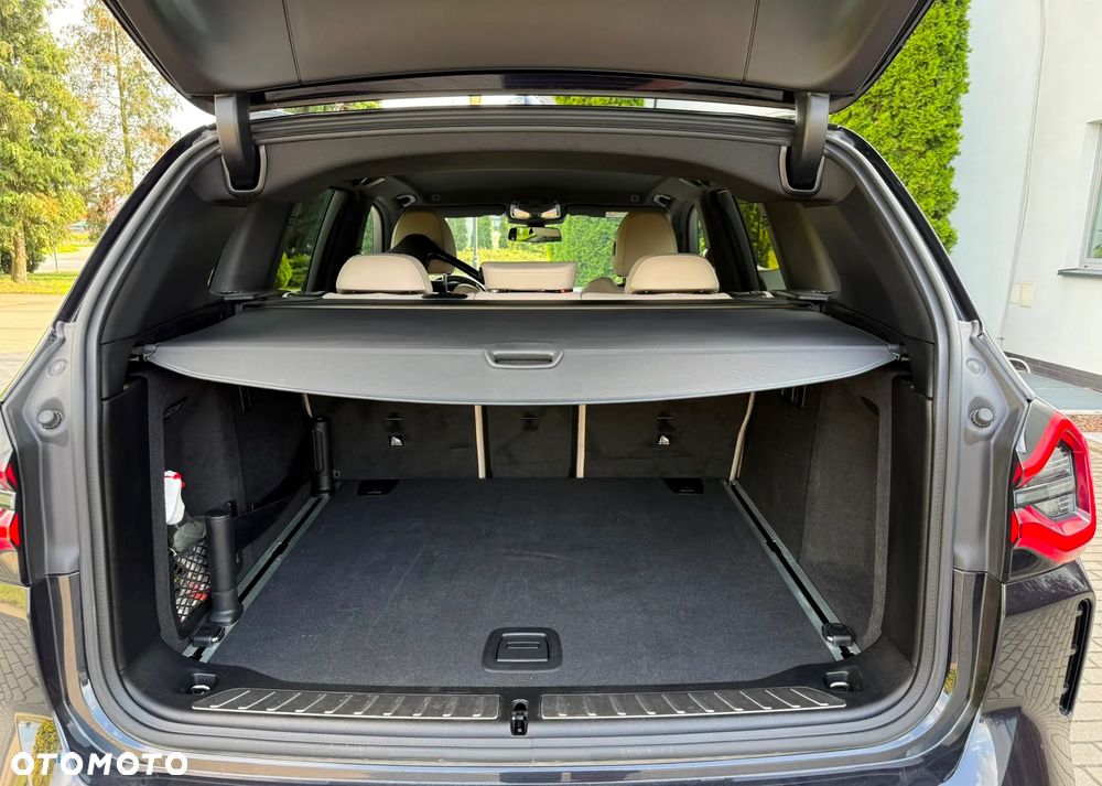 BMW X3 xDrive20d M Sport sport - 30