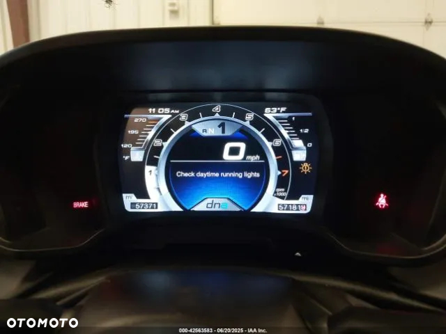 Alfa Romeo 4C 1750 TBi TCT - 9