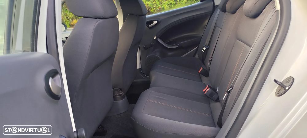 SEAT Ibiza 1.2 12V Fresc - 12