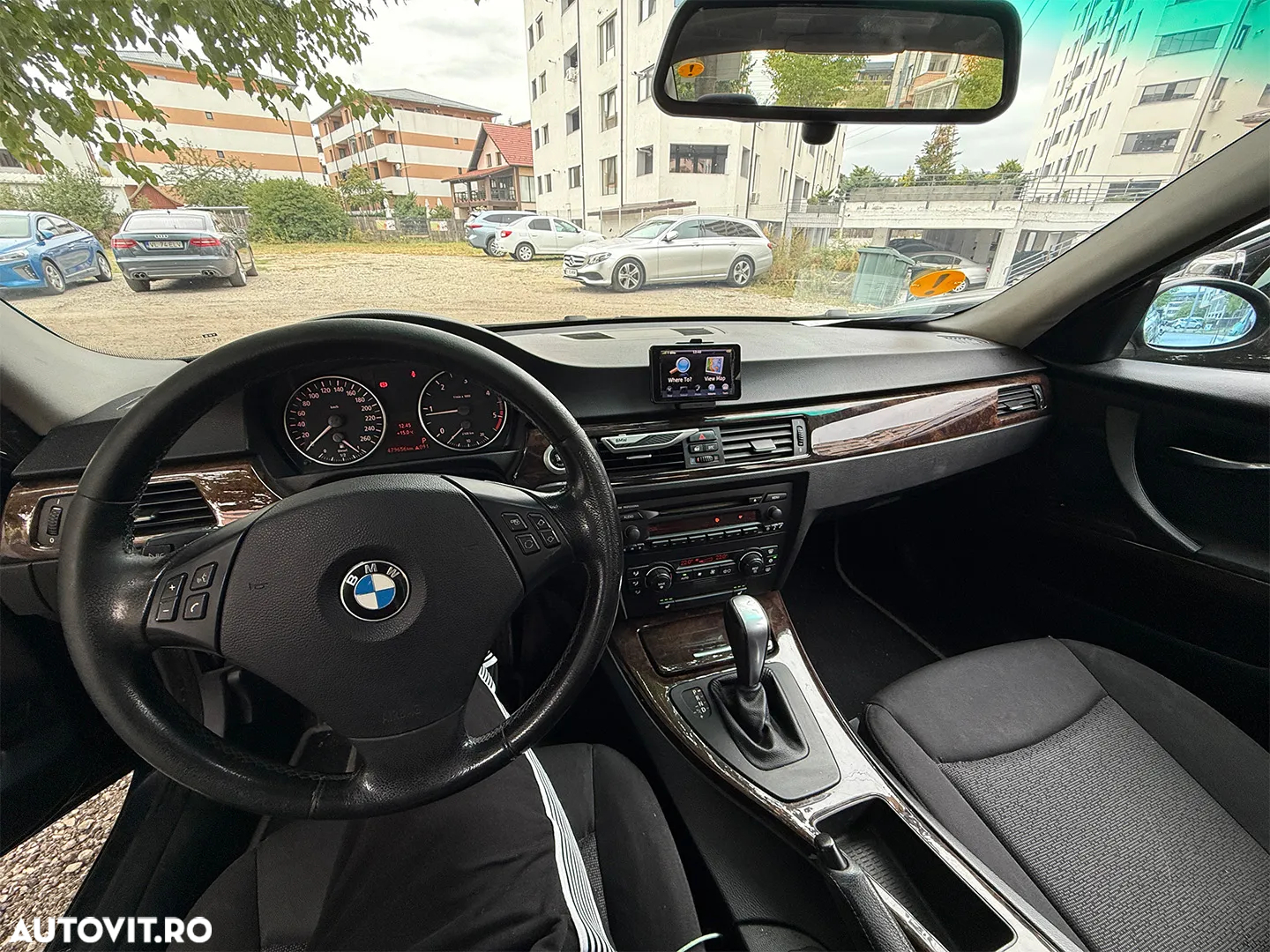 BMW Seria 3 - 10
