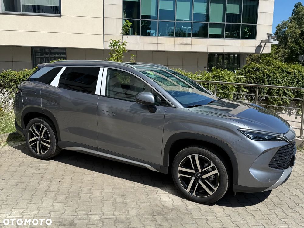BYD Song - 12