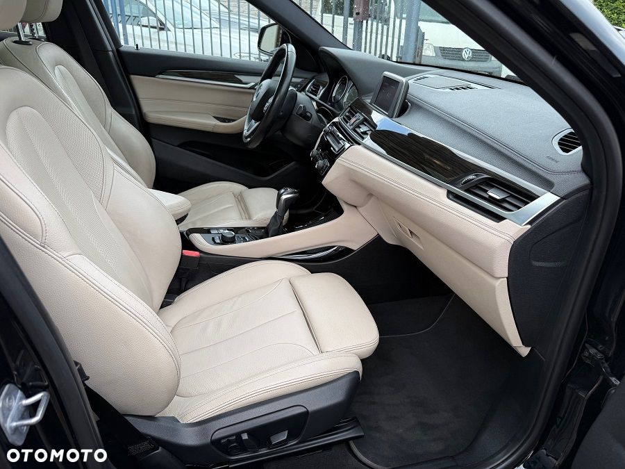 BMW X2 - 36
