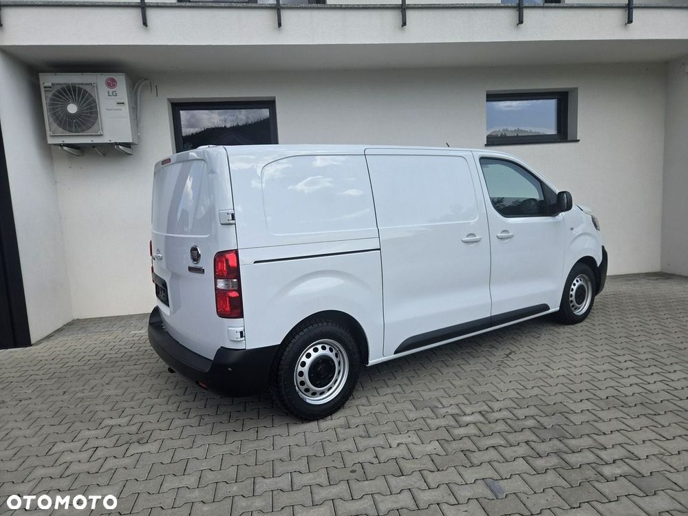 Fiat Scudo - 15
