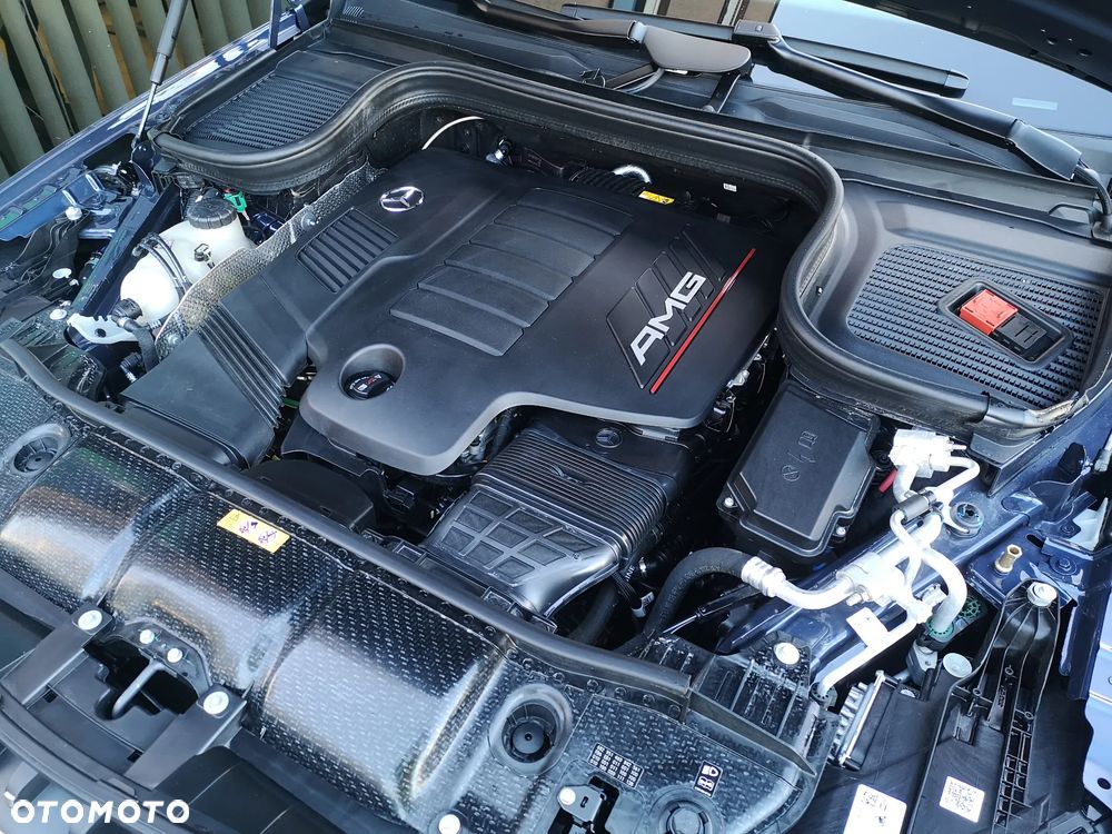 Mercedes-Benz GLE - 32