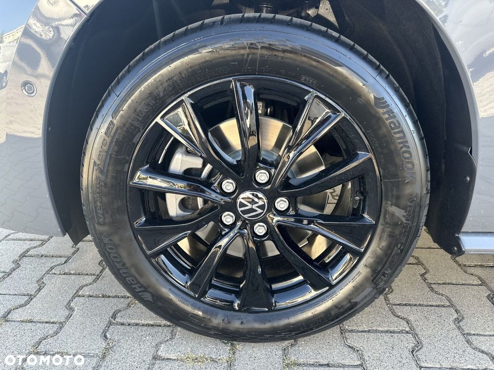 Volkswagen multivan Nowy Multivan L2 2.0 TDI 150 KM DSG 7 biegowa FWD - 31