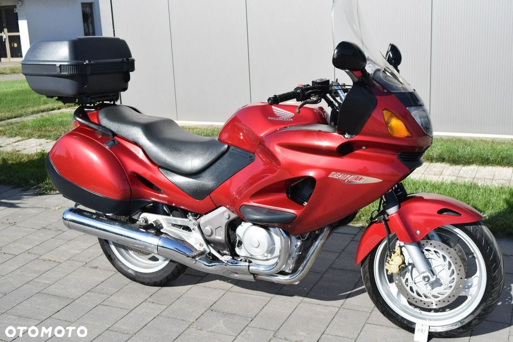 Honda NT - 1