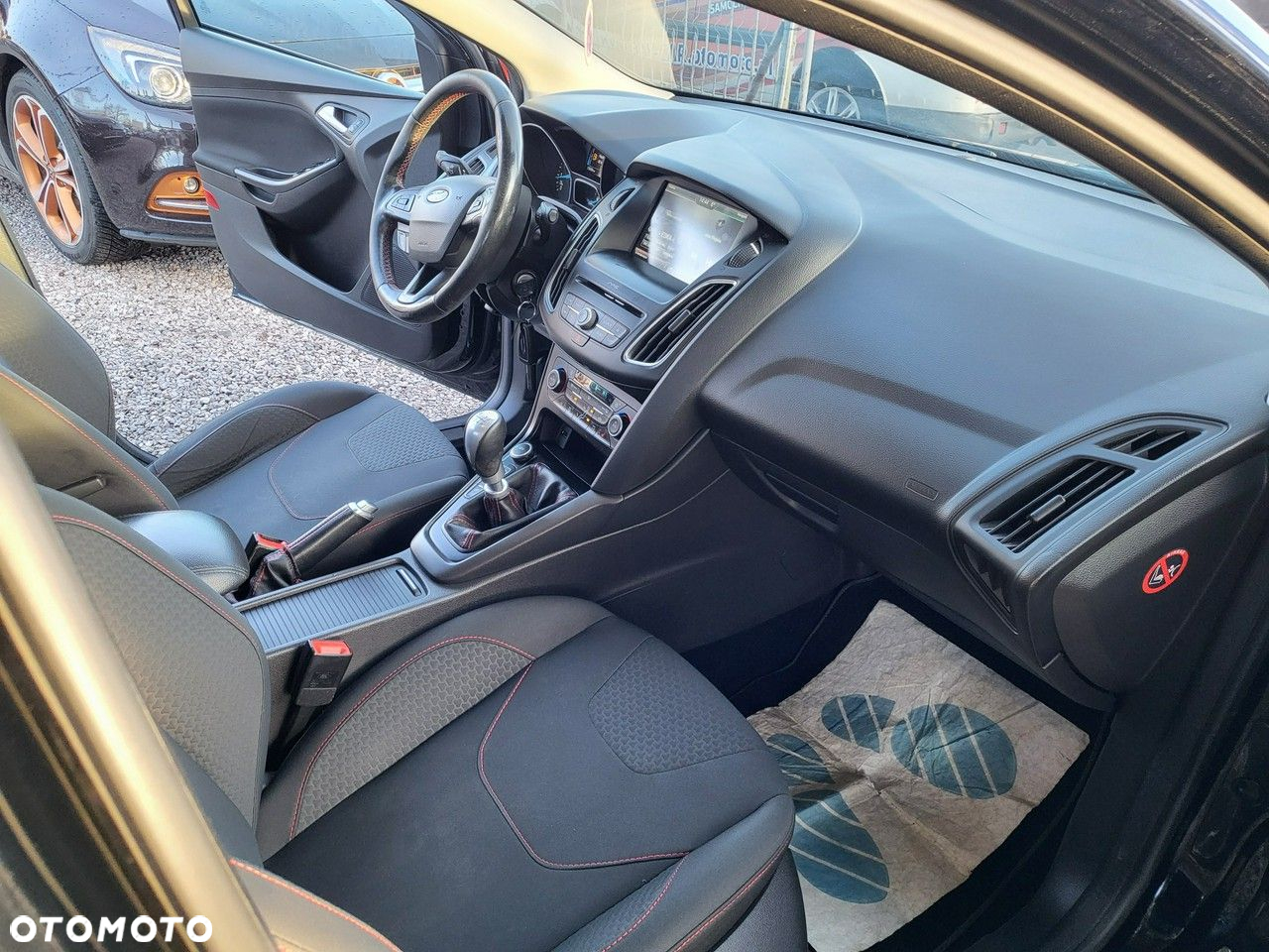 Ford Focus - 20