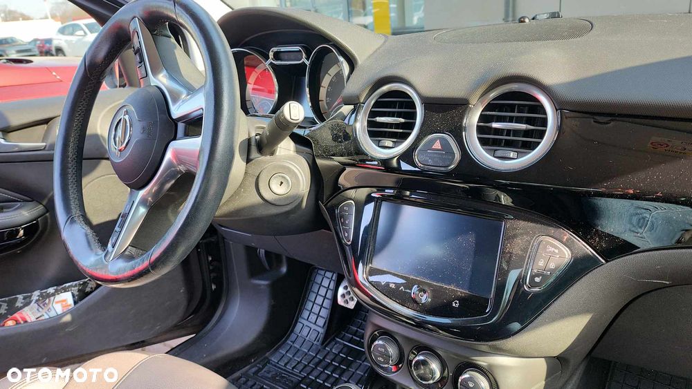 Opel Adam 1.4 Glam - 8
