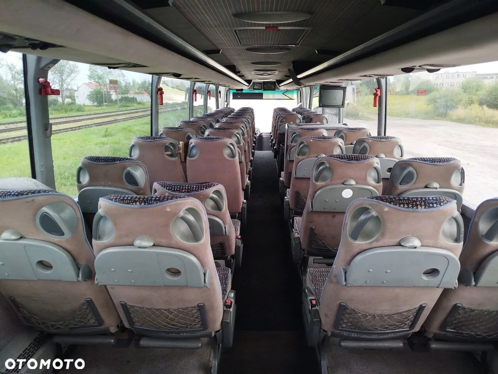 Mercedes-Benz TOURISMO 530 - 15