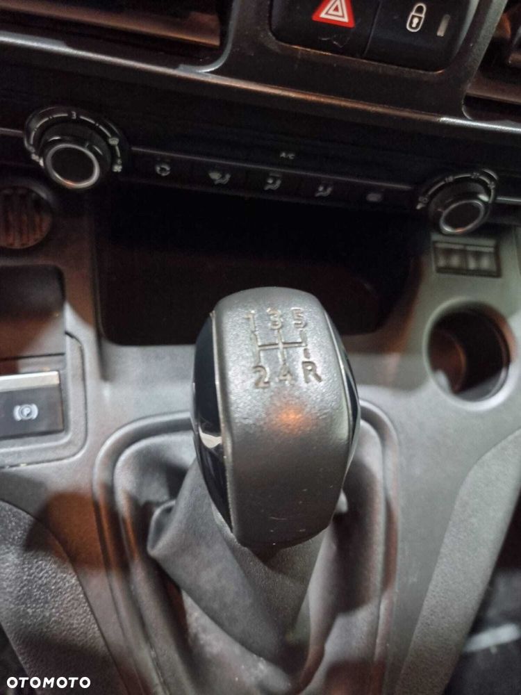 Peugeot partner - 26