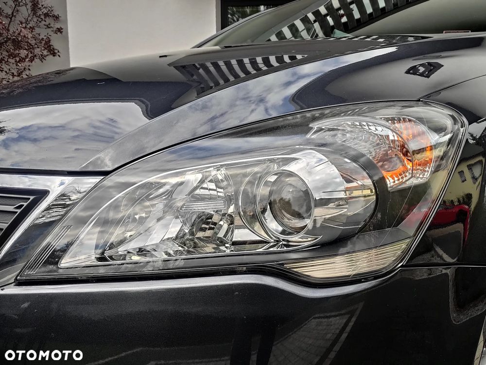 Kia Ceed 1.4 CVVT Attract - 16