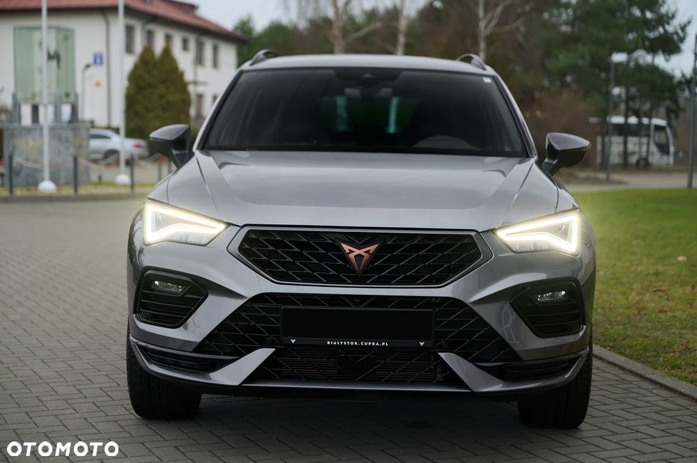 Cupra Ateca - 8