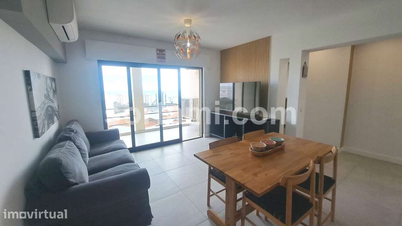 Apartamento T1+1 Venda em Quarteira,Loulé - Grande imagem: 5/10