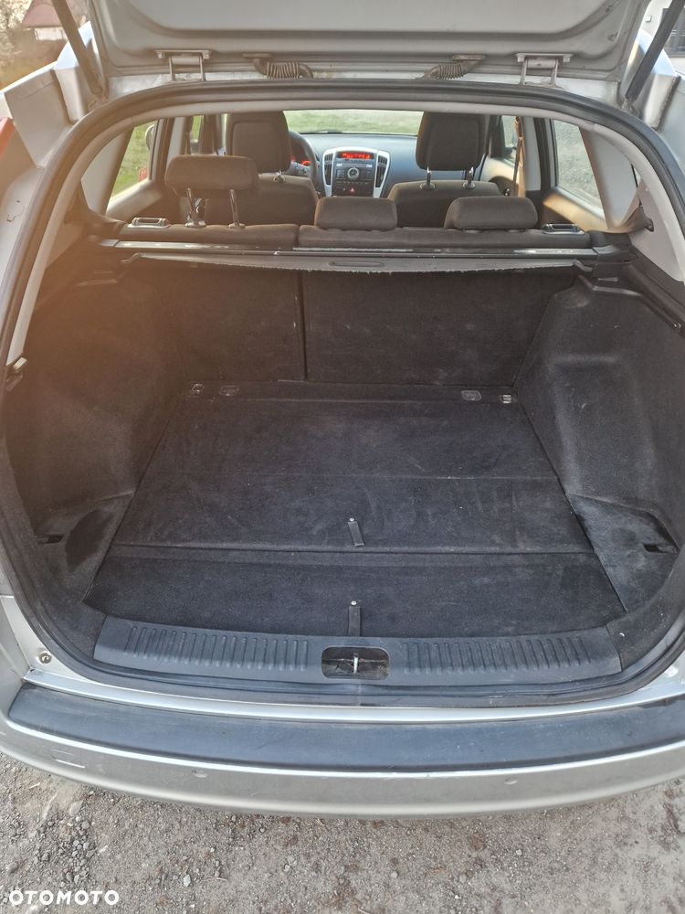 Kia Ceed 1.6 Crdi Comfort - 8