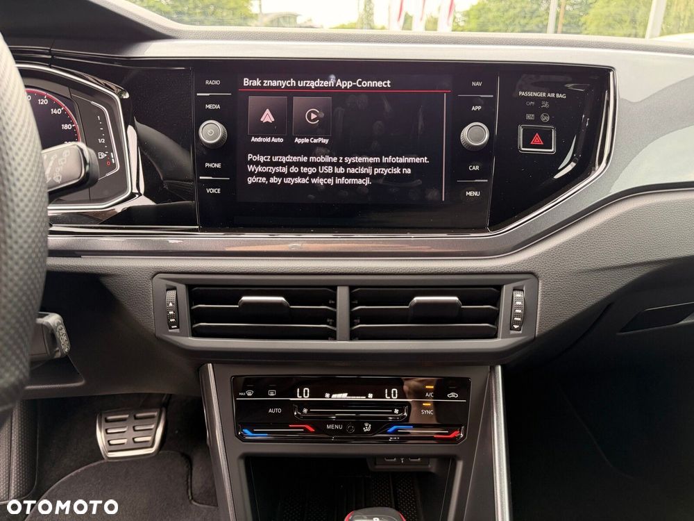 Volkswagen Polo 2.0 TSI GTI DSG - 18