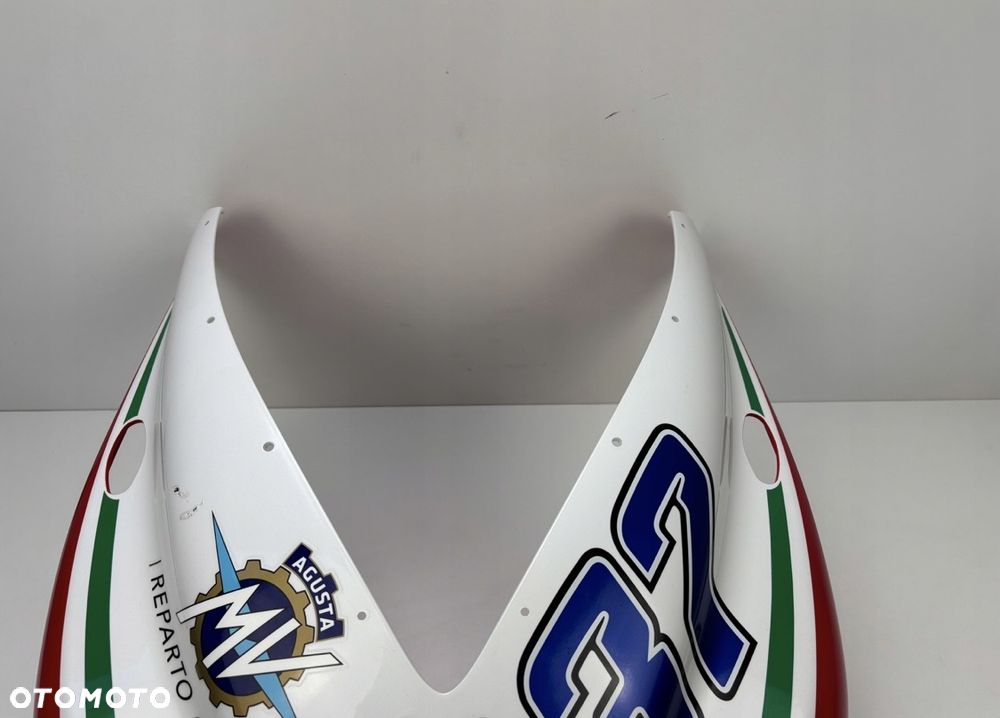 Czasza przednia owiewka MV Agusta F3 675 RC Oryginał - 5