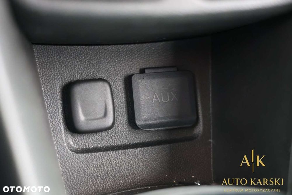 Opel Mokka 1.4 T Cosmo S&S 4x4 - 23