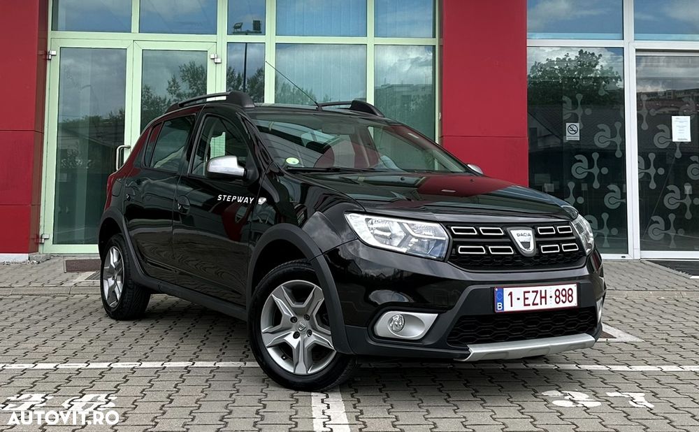 Dacia Sandero Stepway - 2