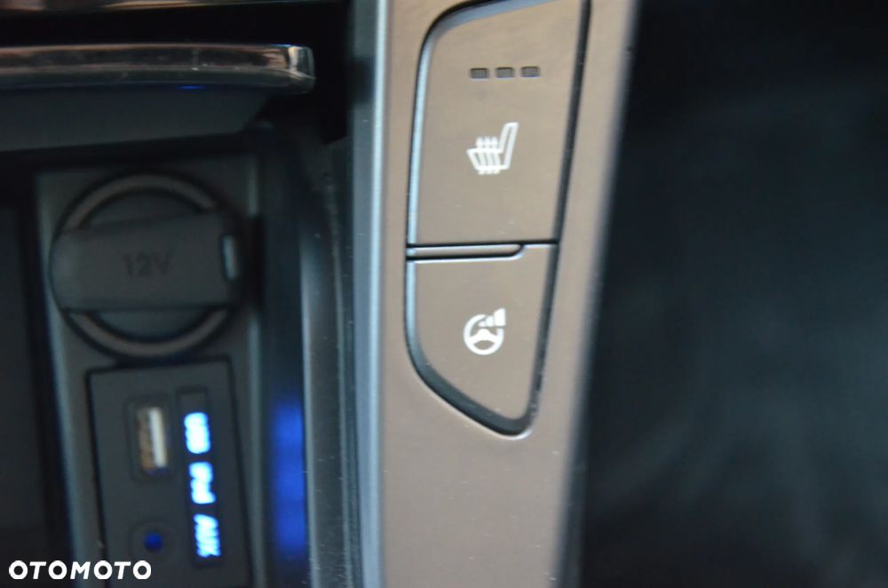 Hyundai i40 1.7 CRDi BlueDrive Classic - 16