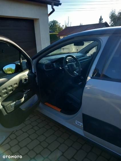 Citroën C3 - 7