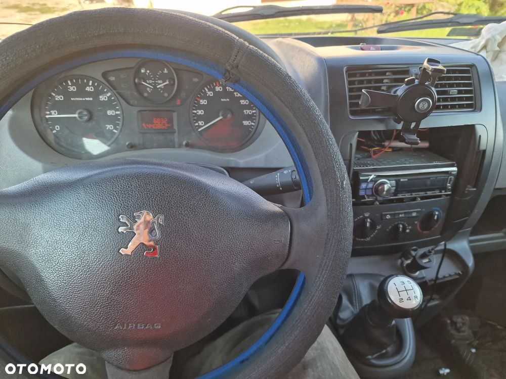 Peugeot Expert - 15