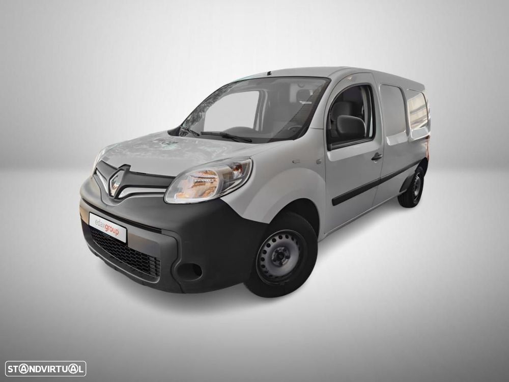 Renault Kangoo EXPRESS 1.5 DCI ENERGY S/S MAXI 3L (c/iva) - 1