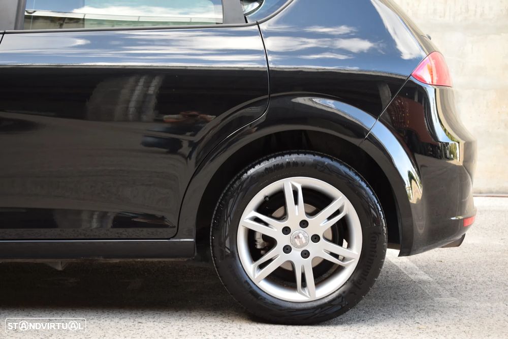 SEAT Leon 1.6 TDI Sport - 51