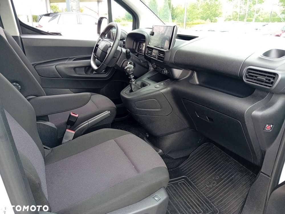 Toyota PROACE CITY - 22
