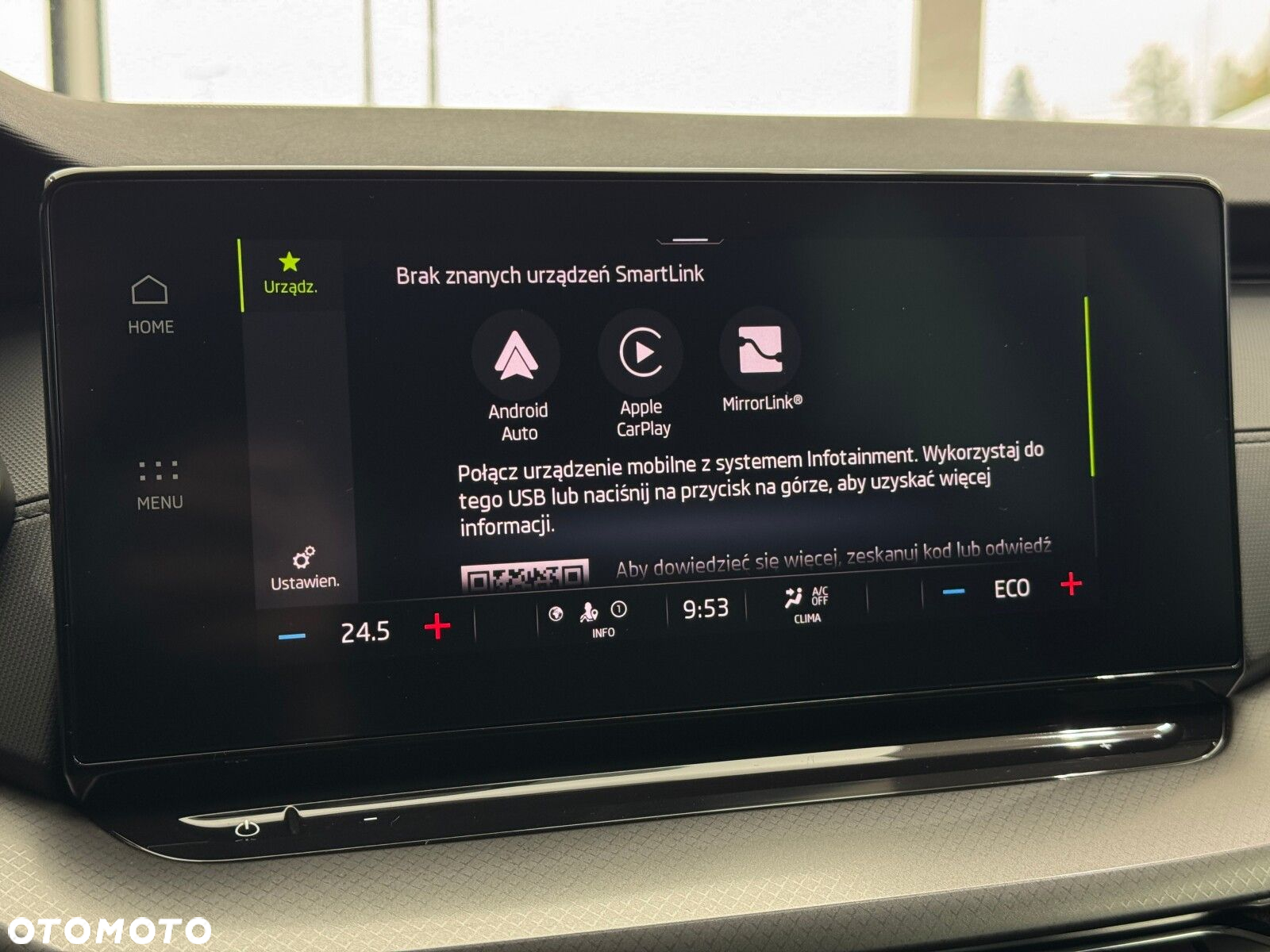 Skoda Octavia 1.4 TSI Plug-In Hybrid Style DSG - 27