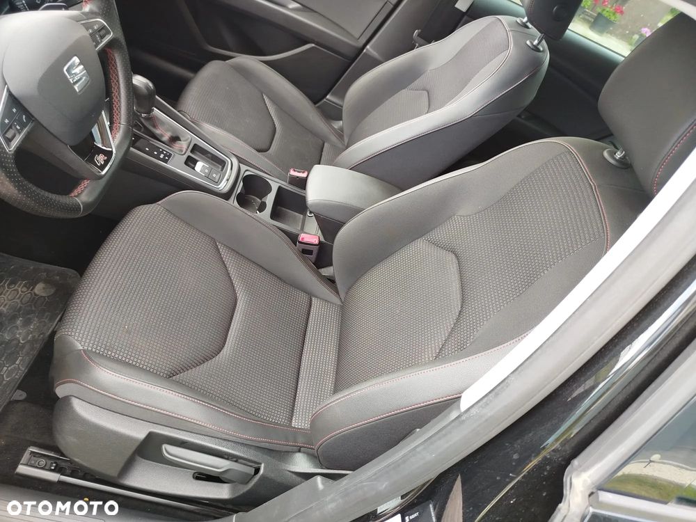 Seat Leon 2.0 TDI DPF DSG FR - 33